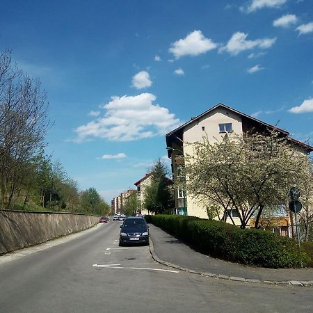 Lexy'S Apartment Brasov Ngoại thất bức ảnh