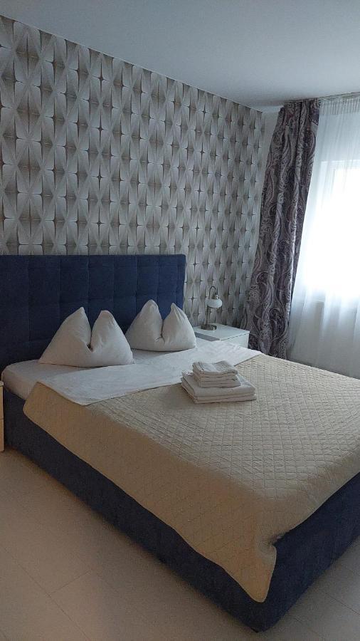 Lexy'S Apartment Brasov Ngoại thất bức ảnh