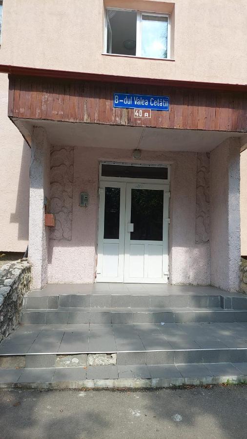 Lexy'S Apartment Brasov Ngoại thất bức ảnh