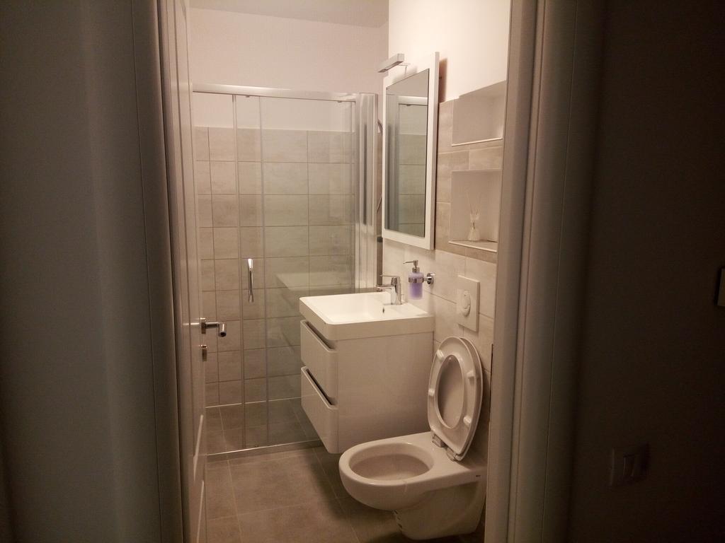 Lexy'S Apartment Brasov Ngoại thất bức ảnh