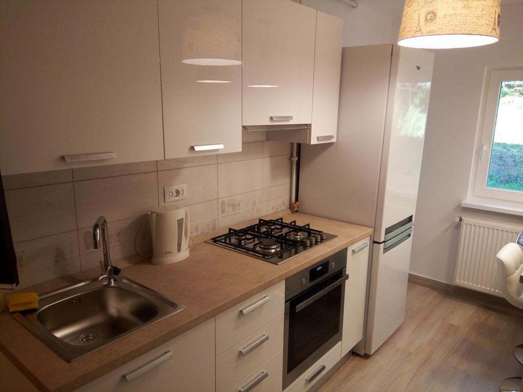 Lexy'S Apartment Brasov Ngoại thất bức ảnh